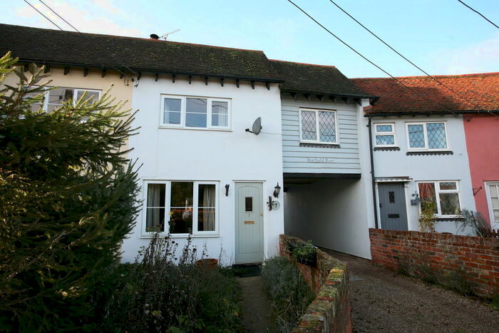 3 Bedroom Semi-Detached House To Rent In Barfields Row, School Road, Messing, CO5