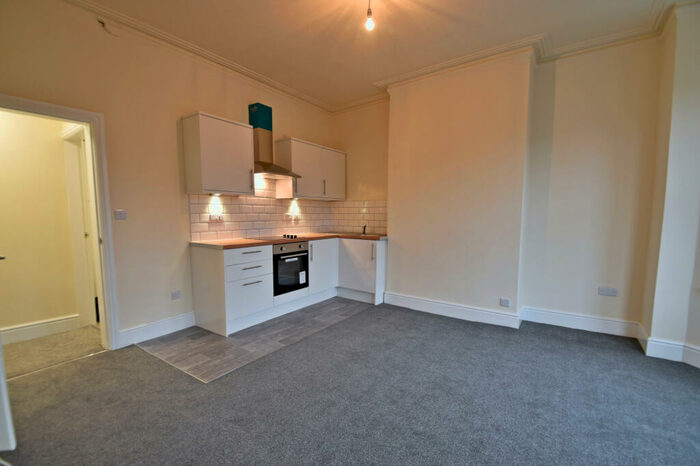 1 Bedroom Flat To Rent In Windsor Road, Manchester, M19