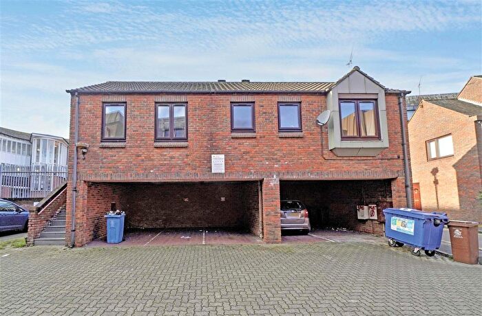 2 Bedroom Flat For Sale In King Street, Maidenhead, SL6