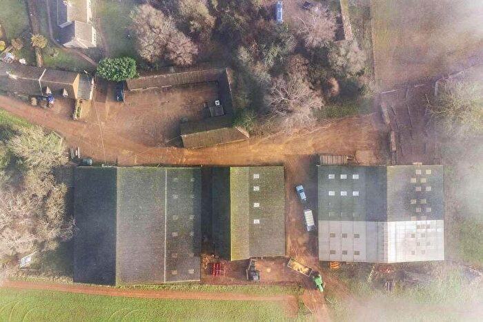 Land For Sale In Laurels Farm, Lampitts Green, Wroxton, Banbury, OX15