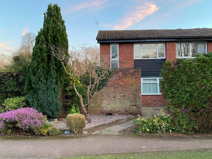 3 Bedroom Property To Rent In Wyrley Dell, Letchworth Garden City, SG6