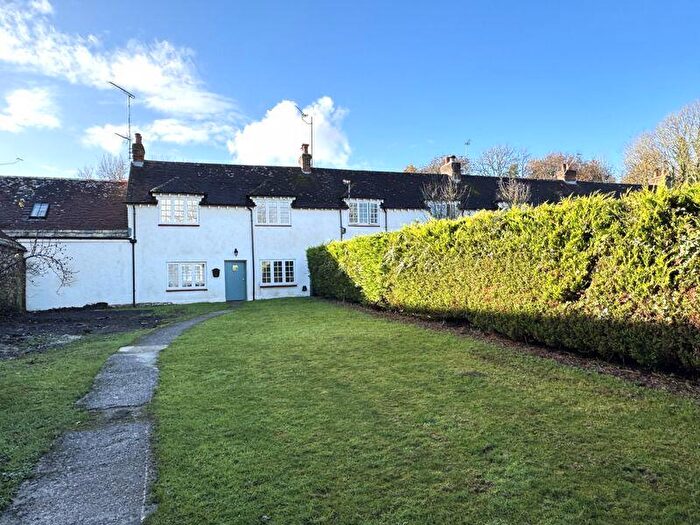 3 Bedroom End Of Terrace House To Rent In Shaggs Cottages, West Lulworth, Wareham, BH20