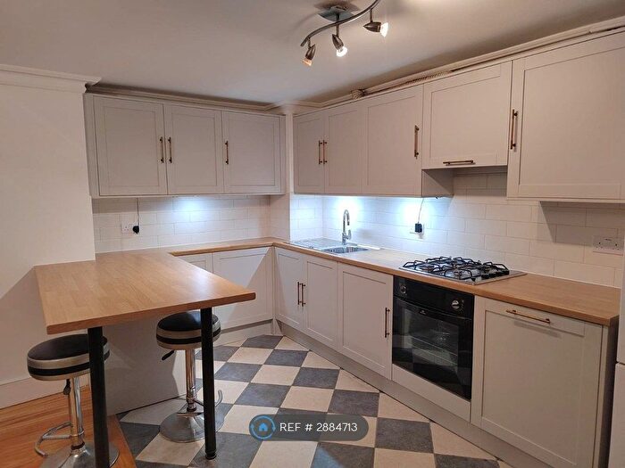 1 Bedroom Flat To Rent In Finsbury Park, London, N7