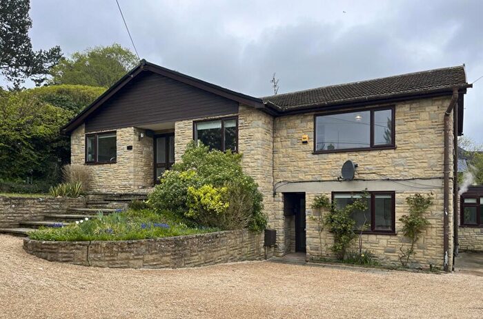 5 Bedroom House To Rent In Cumnor Rise Road Oxford, OX2