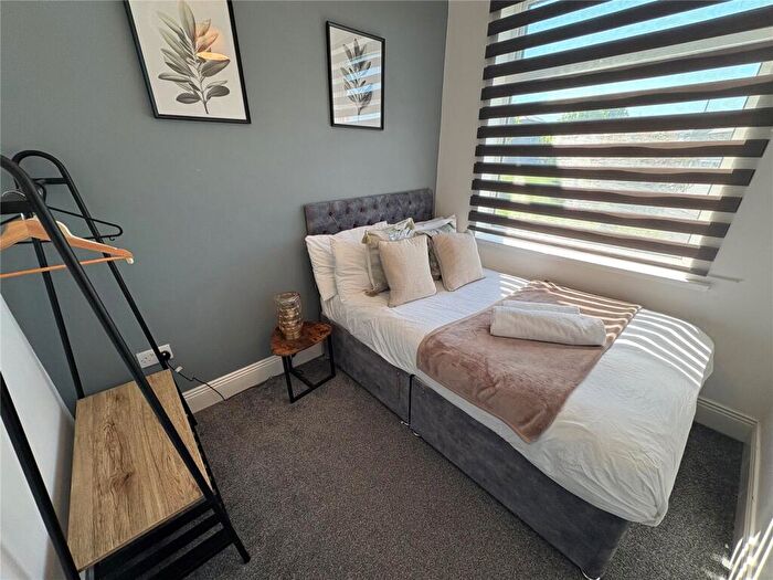 2 Bedroom Apartment To Rent In Carr Hill, Gateshead, NE9