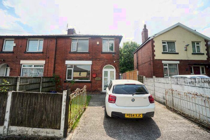 3 Bedroom Semi-Detached House To Rent In Daffodil Road, Farnworth, BL4
