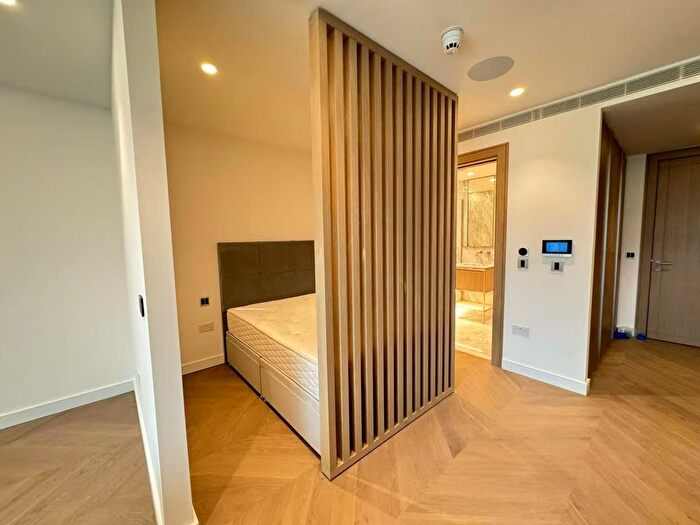 Studio To Rent In Minories, London, EC3N