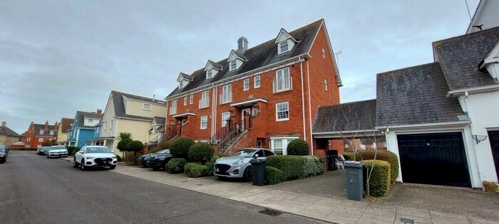 2 Bedroom Duplex To Rent In Burnell Gate, Beaulieu Park, CM1