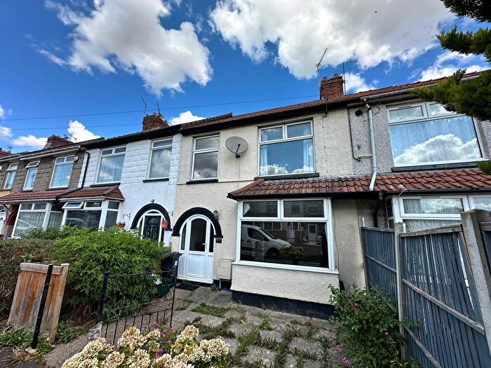4 Bedroom Terraced House To Rent In Seventh Avenue, Filton, Bristol, BS7