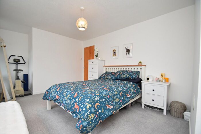 2 Bedroom Semi-Detached House For Sale In Darford, Earith, Huntingdon, PE28