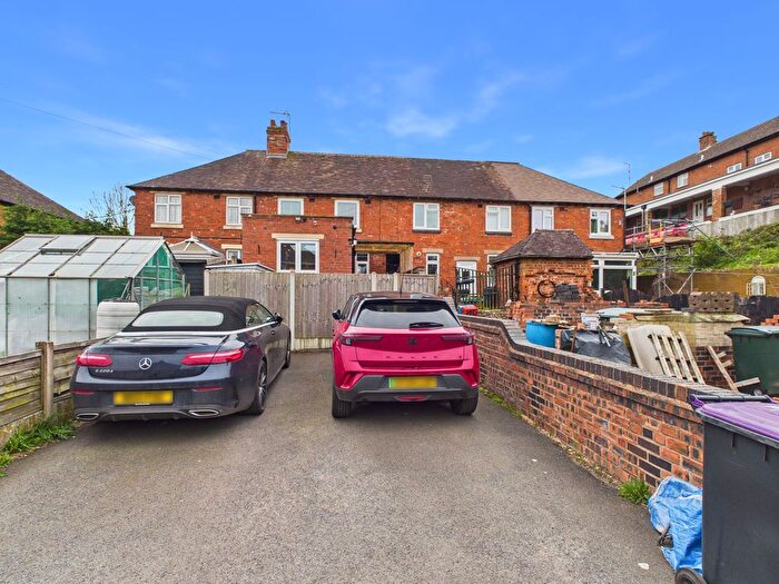 3 Bedroom Terraced House For Sale In Bridgnorth Road, Broseley, Shropshire, TF12