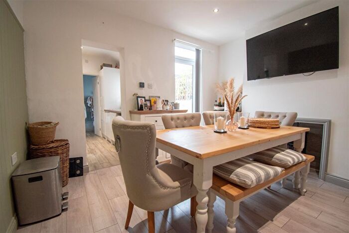 2 Bedroom End Terrace House For Sale In Cinder Road, Somercotes, Alfreton, DE55
