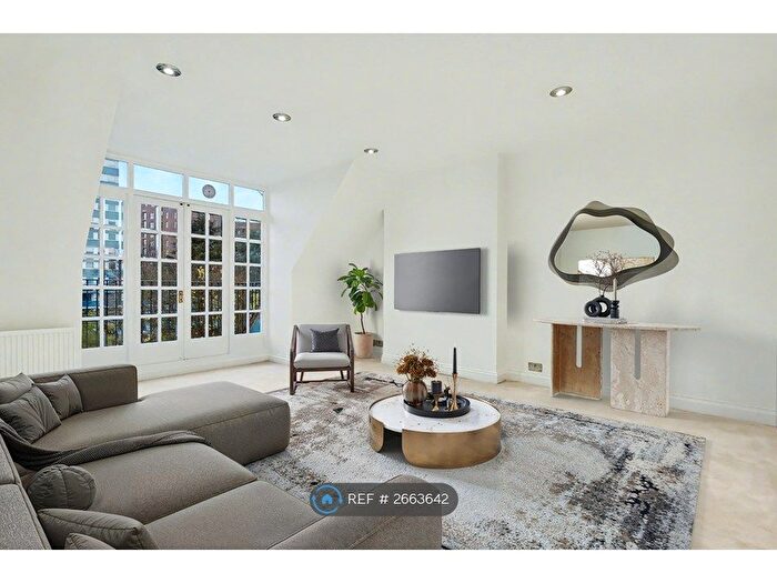3 Bedroom Flat To Rent In Goldhurst Terrace, London, NW6