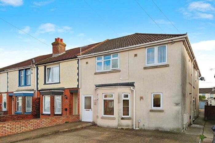 1 Bedroom Flat To Rent In Wilmer Road, Eastleigh, SO50