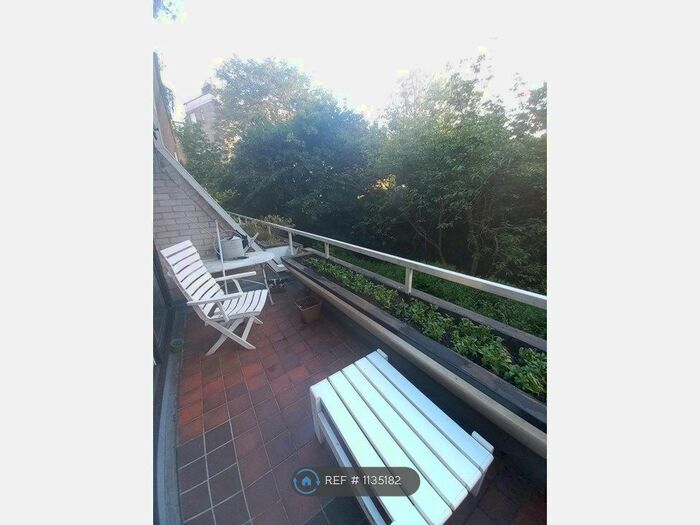 1 Bedroom Flat To Rent In St George's Fields, London, W2