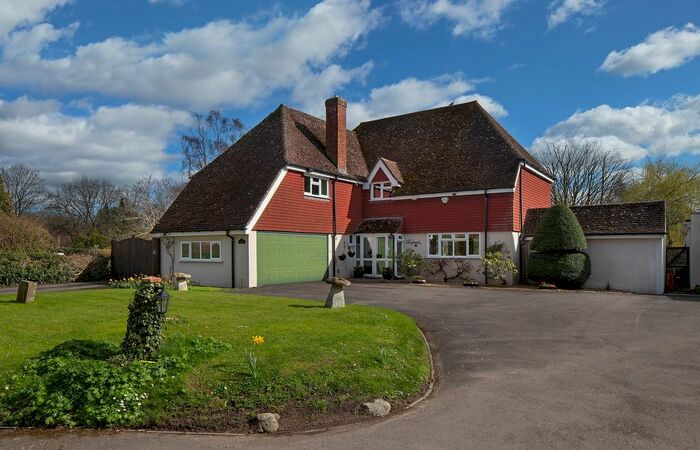 4 Bedroom Detached House To Rent In Church Close, East Hagbourne, Didcot, OX11