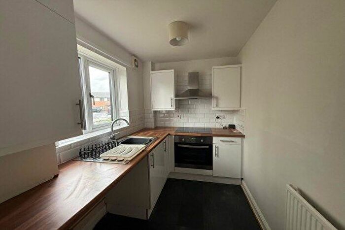 2 Bedroom Property To Rent In Cowdrey Mews, Lancaster, LA1
