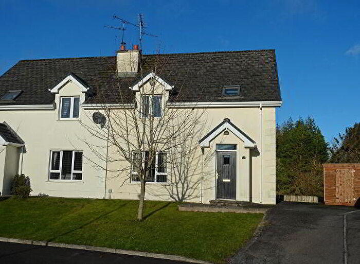 3 Bedroom Semi-detached Bungalows For Sale In Galliagh Shore, Enniskillen, BT74