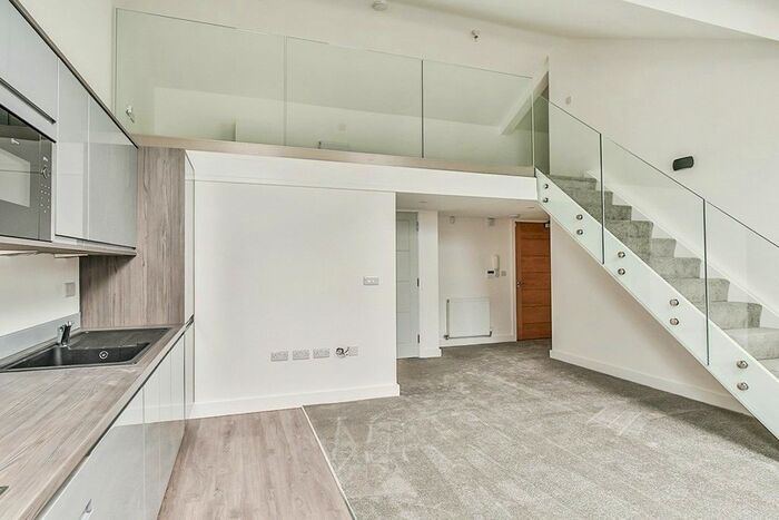 1 Bedroom Flat To Rent In Rydal Crescent, Sheffield, South Yorkshire, S8