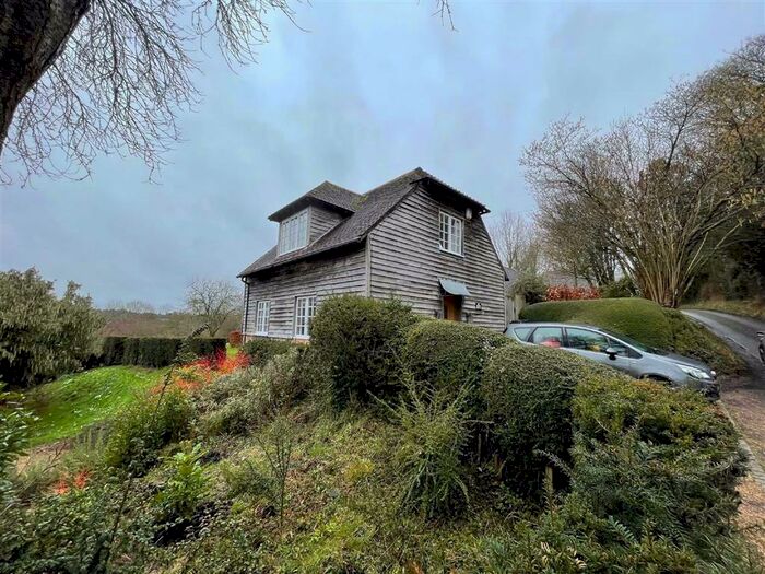 2 Bedroom Detached House To Rent In Burchclere, RG20