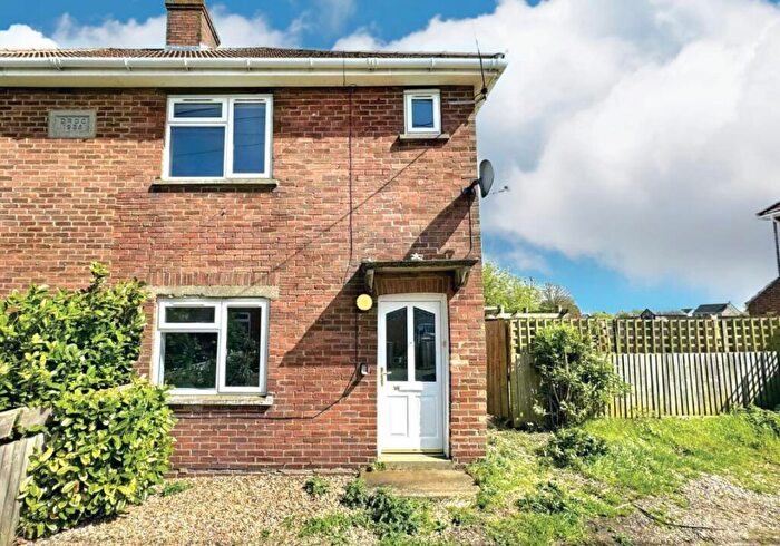 3 Bedroom Semi-Detached House For Sale In Hootens Row, Barroway Drove, Downham Market, Norfolk, PE38