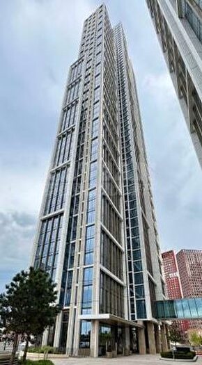 3 Bedroom Flat To Rent In Nine Elms Lane, Nine Elms, SW8