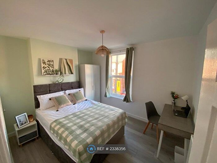 1 Bedroom Property To Rent In Sherwood Rise Nottingham, Sherwood Rise Nottingham, NG7