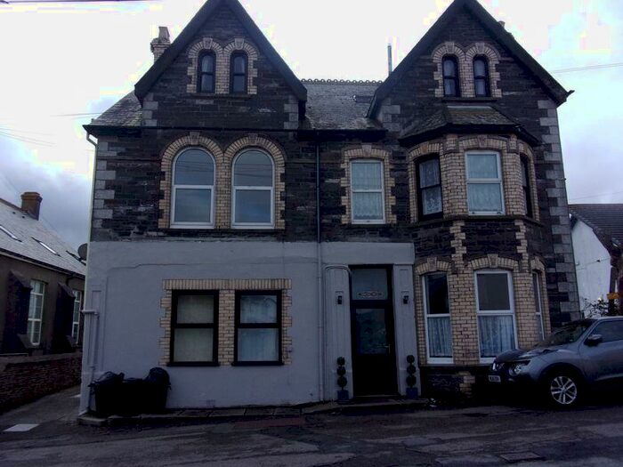 2 Bedroom Flat To Rent In Pengelly, Delabole, PL33