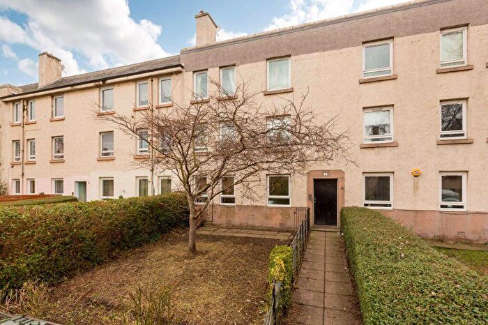 2 Bedroom Flat For Sale In () Loganlea Terrace, Craigentinny, EH7