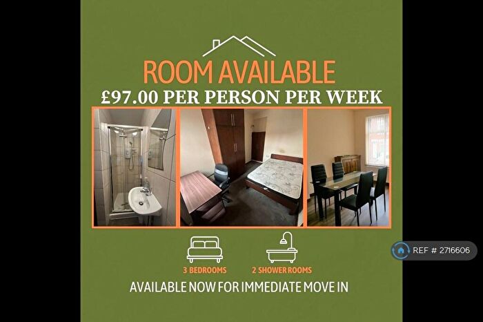 3 Bedroom Terraced House To Rent In Mountcastle Road, Leicester, LE3