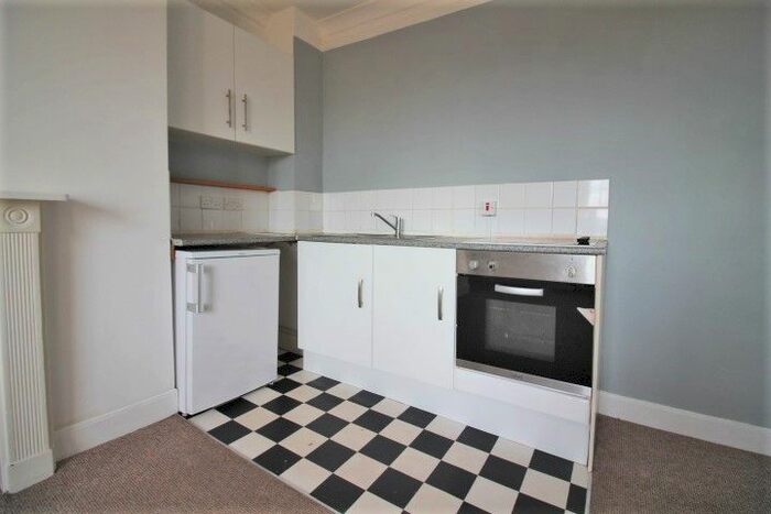 Studio To Rent In Sydney Place, Alphington Street, Exeter, EX2