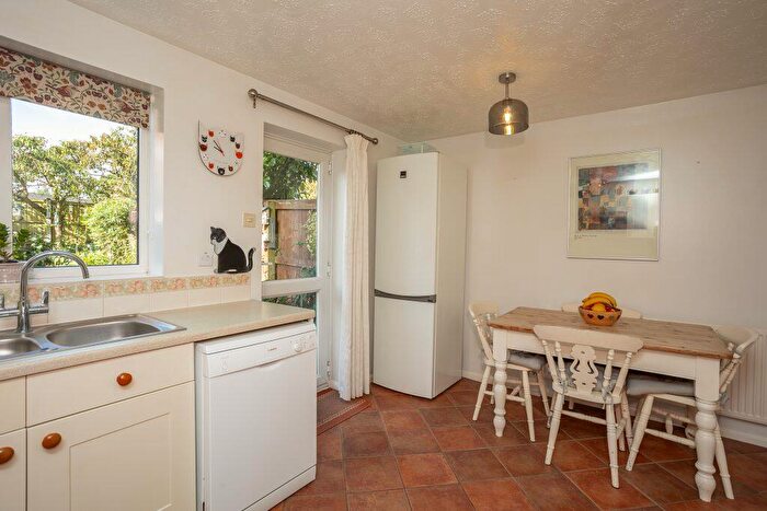 3 Bedroom End Of Terrace House For Sale In Kingfisher Road, Mountsorrel, LE12