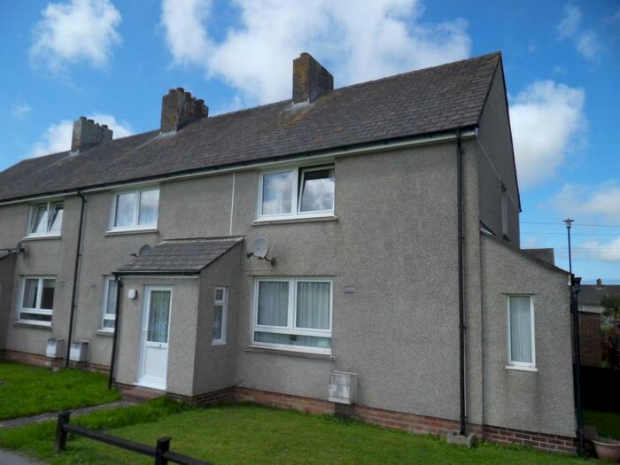 2 Bedroom End Of Terrace House To Rent In St Eval, PL27