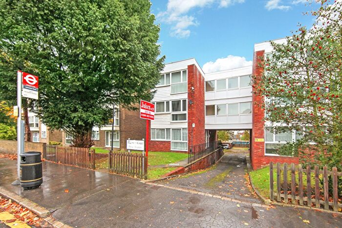 1 Bedroom Flat To Rent In Lancaster Road, London, SE25