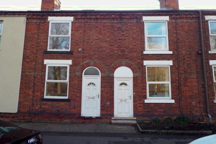 2 Bedroom Terraced House To Rent In Tamworth Road, Nottingham, NG10
