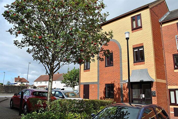 1 Bedroom Apartment To Rent In Taylor Close, Kingswood, BS15