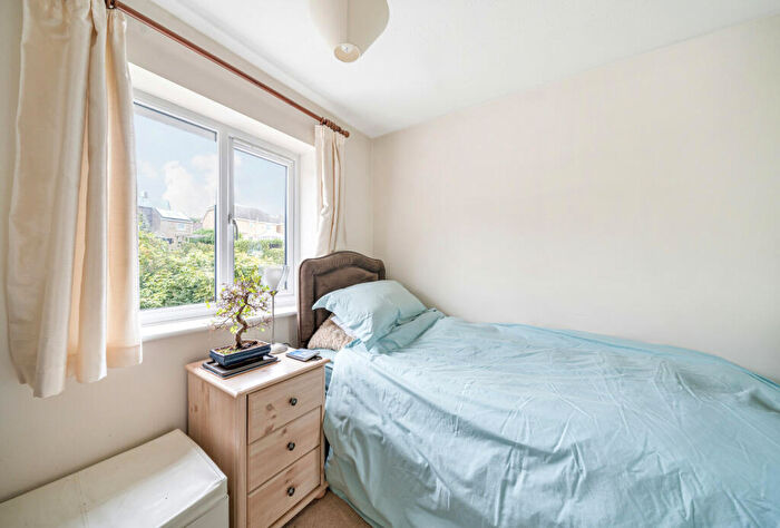 4 Bedroom Detached House For Sale In Spencer Drive, Midsomer Norton, Radstock, Somerset, BA3