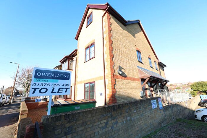 Maisonette To Rent In Promech House, East Thurrock Road, Grays, RM17