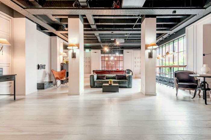 Studio To Rent In 15-21 Staines Road, Hounslow TW3