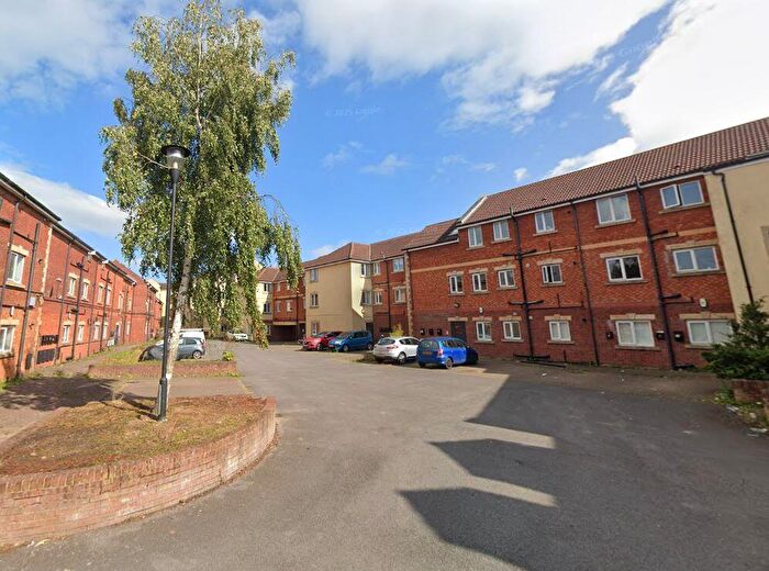 8 Bedroom Block Of Apartments For Sale In Flats, , & Cambridge Court, Tindale Crescent, Bishop Auckland, County Durham, DL14