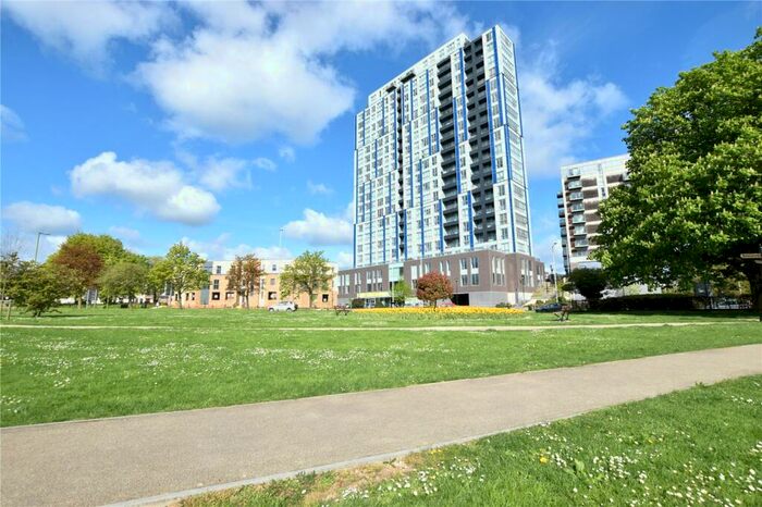 1 Bedroom Apartment To Rent In Cotterells, Hemel Hempstead, HP1