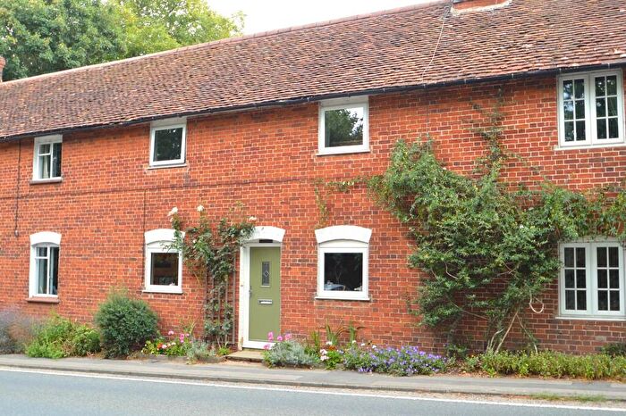 2 Bedroom Terraced House For Sale In Wethersfield, Braintree, Essex, CM7