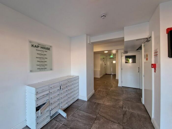 Studio To Rent In Elmgroove Road, Harrow, HA1