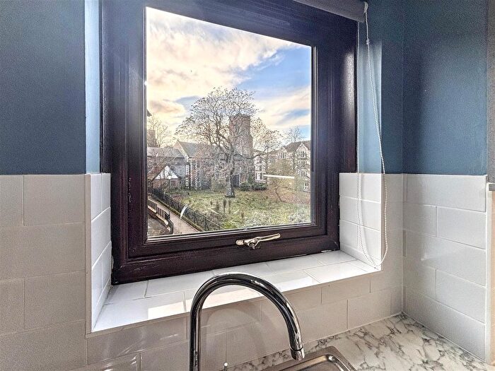 4 Bedroom Flat For Sale In City Centre, NR3