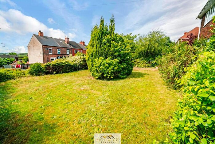 5 Bedroom Detached House For Sale In Station Road, Kiveton Park, Sheffield, S26