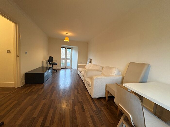 1 Bedroom Flat To Rent In Callisons Place, London, SE10