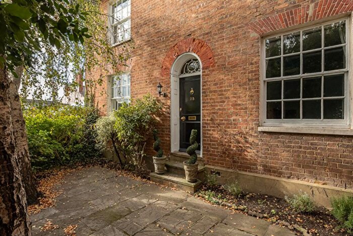 3 Bedroom Terraced House For Sale In Near Aylesbury Grammar Schools - Viewing Day Th November, HP21