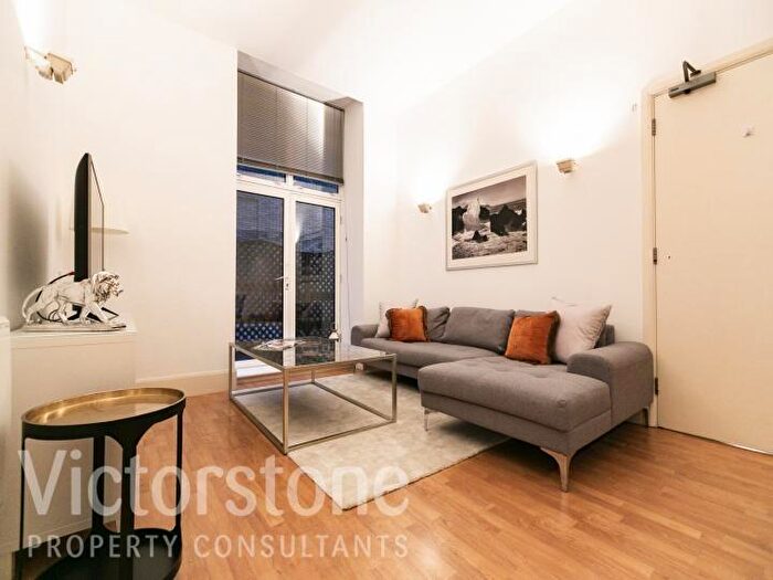 2 Bedroom Apartment To Rent In City Reach, Dingley Road, London, Greater London, EC1V