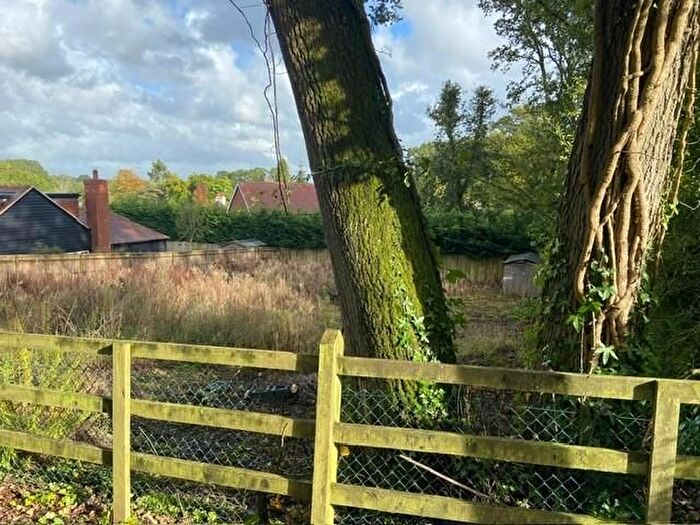 Land For Sale In Land At Green Lane, Dockenfield, GU10