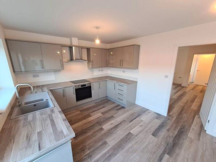 3 Bedroom Semi-Detached House To Rent In Lonsdale Street, Barrow-In-Furness, LA14